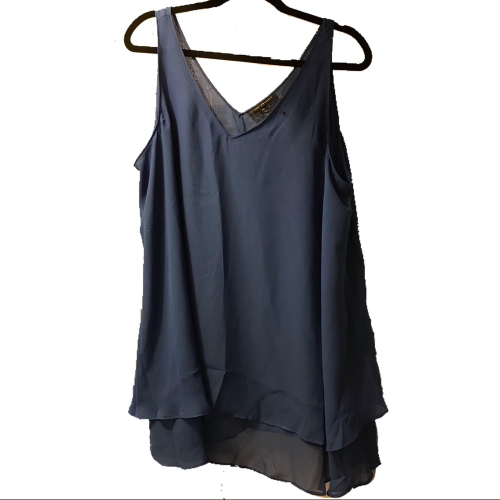 Lane Bryant Blouse